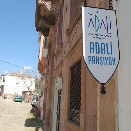 Cunda Adali Pansiyon Ayvalik Exterior photo