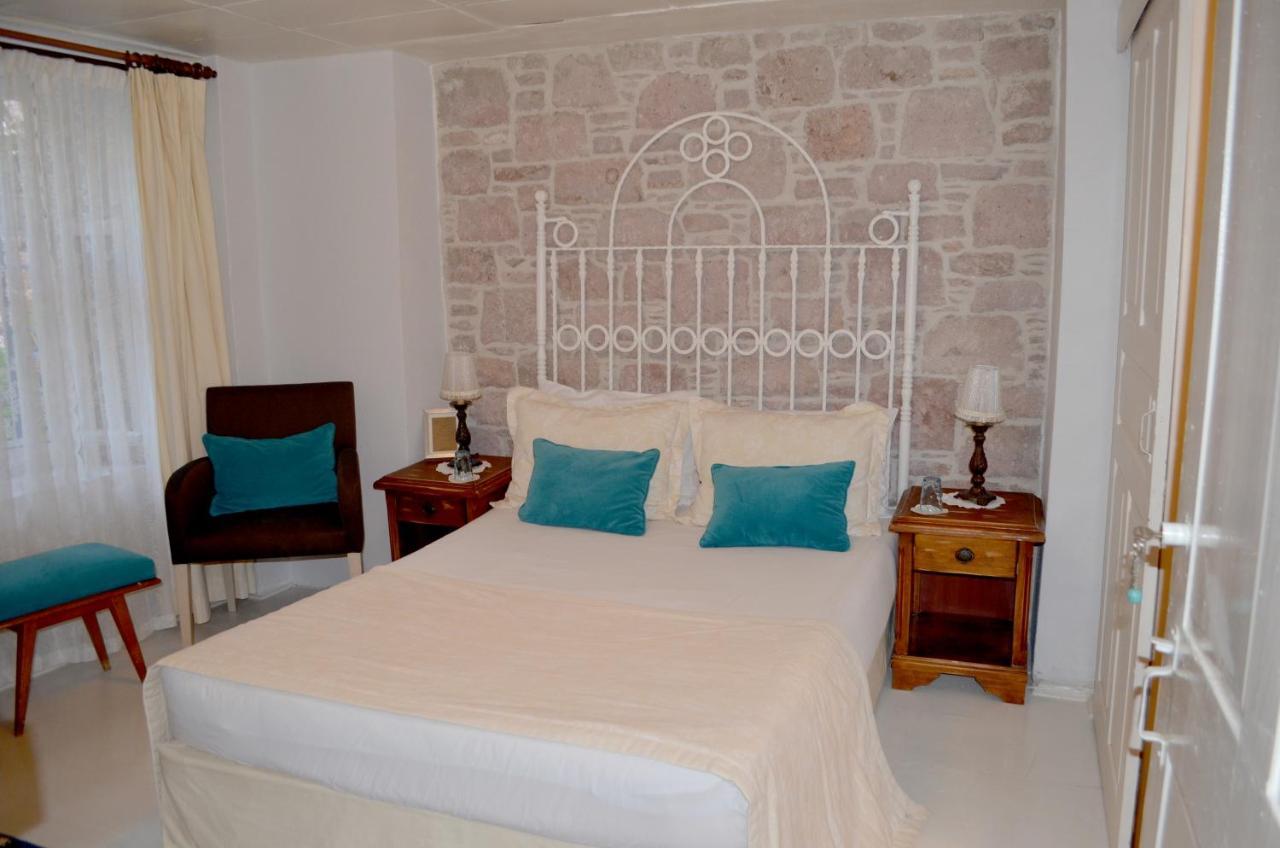 Cunda Adali Pansiyon Ayvalik Exterior photo