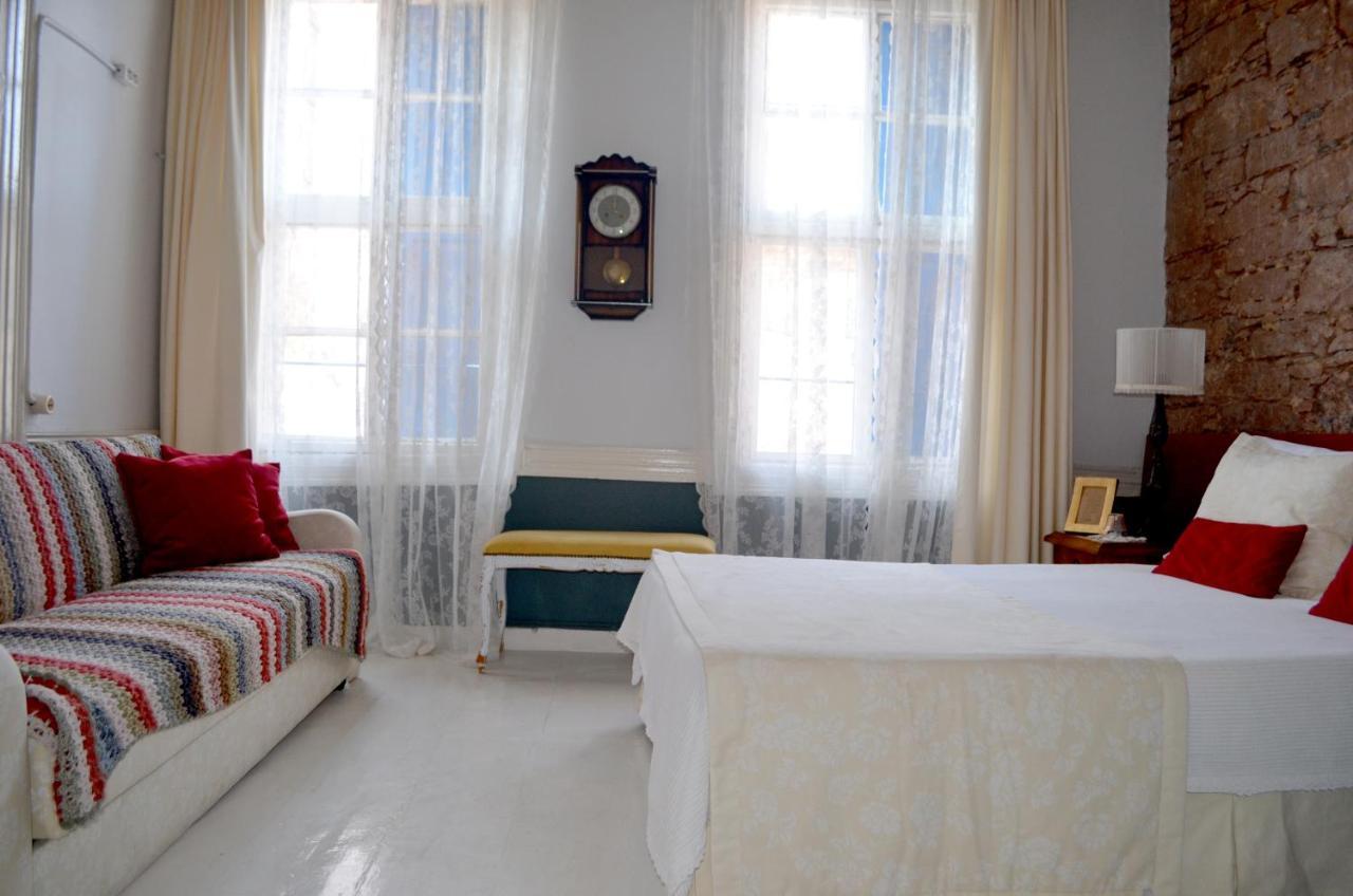 Cunda Adali Pansiyon Ayvalik Exterior photo