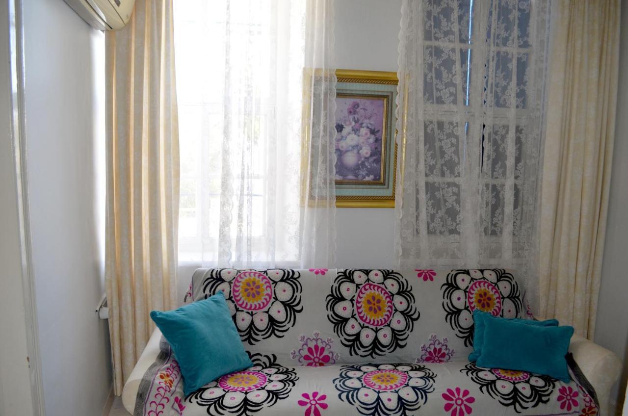 Cunda Adali Pansiyon Ayvalik Exterior photo