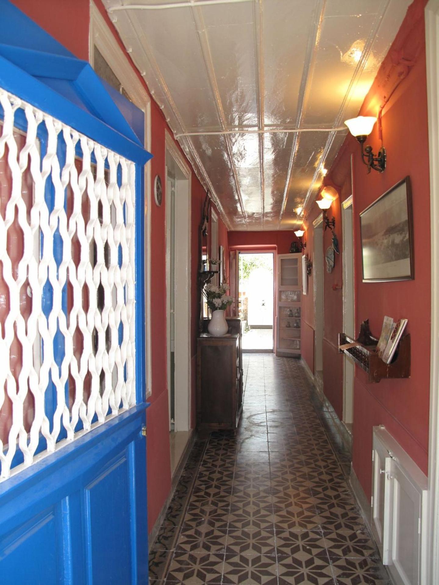 Cunda Adali Pansiyon Ayvalik Exterior photo